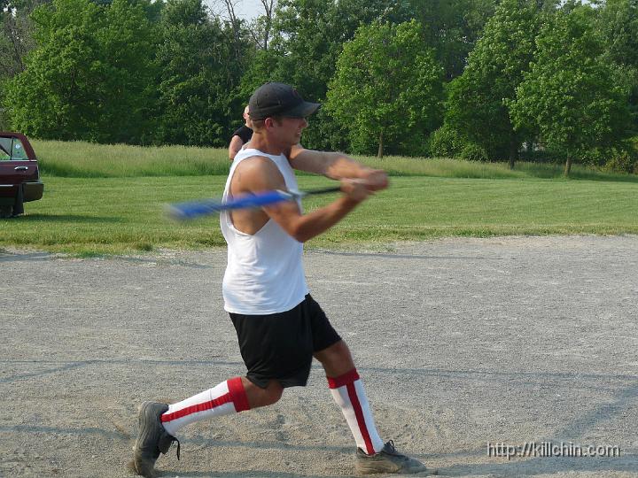 Bad Company VS Nikki's Orange 06-07-11 006.JPG